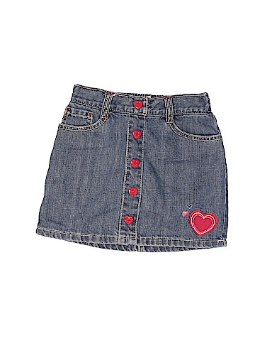 Gymboree Skort (view 1)