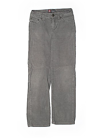 Chaps Cords (view 1)