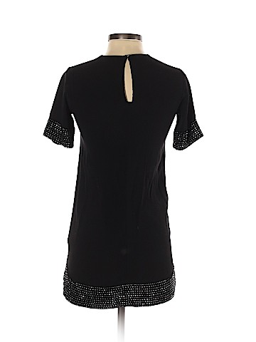 H&M Short Sleeve Blouse (view 2)