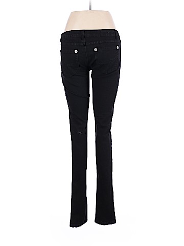 Royal Blue Jeans (view 2)