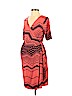 Motherhood Pink Casual Dress Size S - photo 1