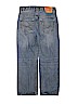 Levi's 100% Cotton Blue Jeans Size 7 - 8 - photo 2