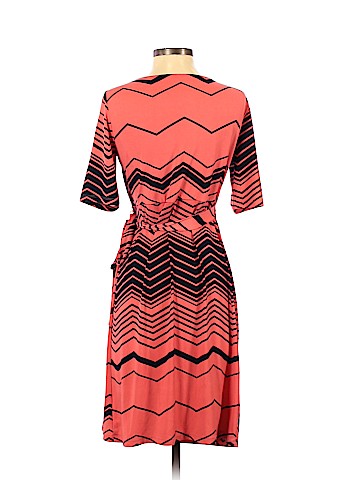 Motherhood Casual Dress (view 2)
