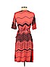 Motherhood Pink Casual Dress Size S - photo 2