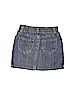 Gymboree 100% Cotton Hearts Blue Skort Size 5 - photo 2