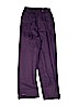 Mountain Warehouse 100% Nylon Purple Track Pants Size 11/12 - photo 1