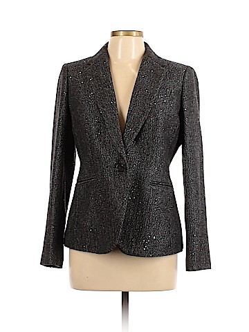 H&M Wool Coat (view 1)