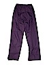 Mountain Warehouse 100% Nylon Purple Track Pants Size 11/12 - photo 2