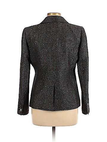 H&M Wool Coat (view 2)