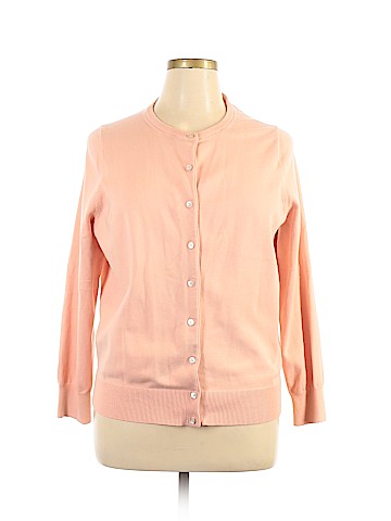 Lands' End Cardigan (view 1)