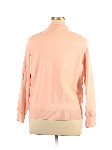 Lands' End Cardigan (view 2)