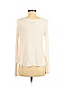 American Eagle Outfitters Ivory Thermal Top Size M - photo 2