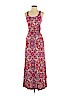Banana Republic Factory Store Red Casual Dress Size XXS (petite) - photo 1