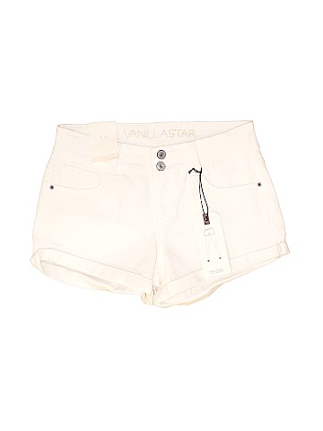 Vanilla Star Shorts (view 1)