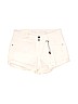 Vanilla Star White Shorts Size 7 - photo 1