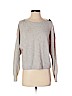 American Eagle Outfitters Tan Pullover Sweater Size S - photo 1
