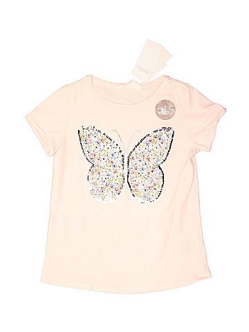 H&M Short Sleeve Top (view 1)