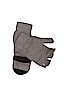Joe Boxer Solid Gray Mittens One size - photo 1