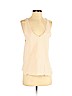 Rag & Bone/JEAN 100% Cotton Pink Tank Top Size S - photo 1