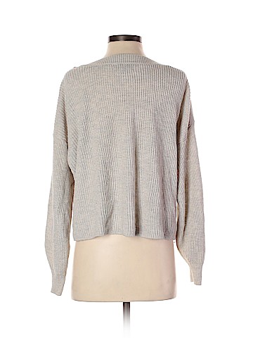 American Eagle Outfitters Pullover Sweater (view 2)