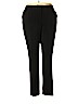 Lane Bryant Black Dress Pants Size 24 - photo 1