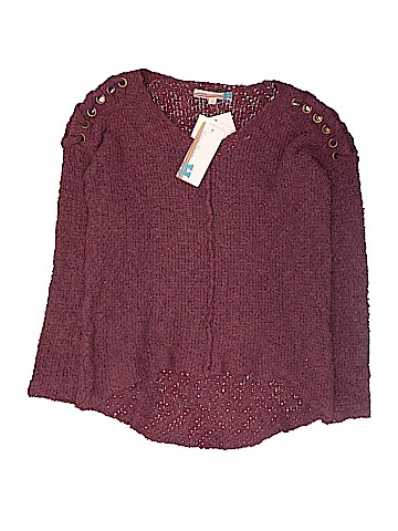 Vintage Havana Pullover Sweater (view 1)