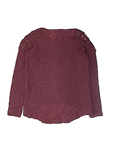 Vintage Havana Pullover Sweater (view 2)