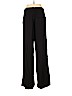H&M 100% Viscose Black Casual Pants Size 10 - photo 2