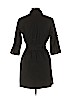 Bebop Black Casual Dress Size L - photo 2