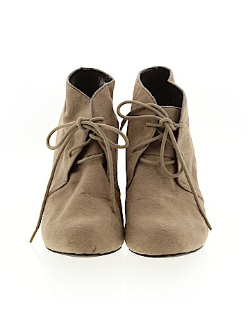 Mossimo Ankle Boots (view 2)