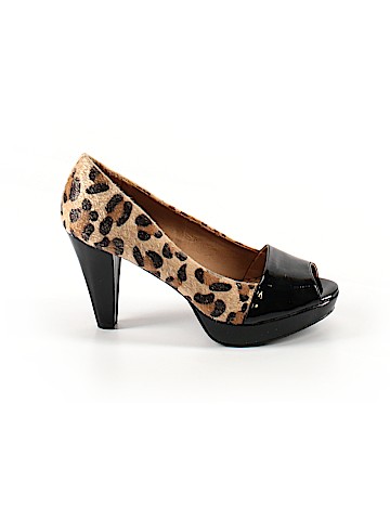 Missguided Heels (view 1)