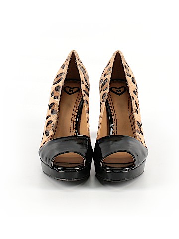 Missguided Heels (view 2)