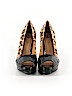 Missguided Brown Heels Size UK 8 / US 10 - photo 2