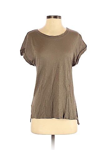 Splendid Short Sleeve Top (view 1)