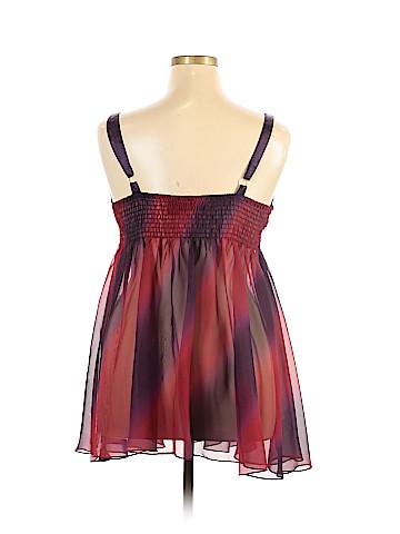 Ashley Stewart Sleeveless Blouse (view 2)