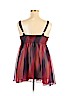 Ashley Stewart 100% Polyester Red Sleeveless Blouse Size 14 - photo 2