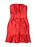 Kate Spade New York Red Cocktail Dress Size 2 - photo 1