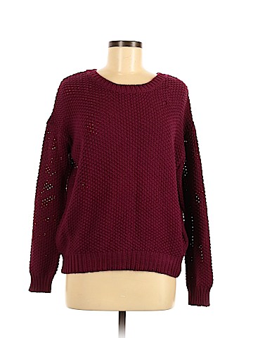 Billabong Pullover Sweater (view 1)