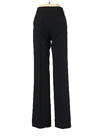 Theory Wool Pants (view 2)