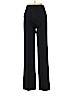 Theory Black Wool Pants Size 4 - photo 2
