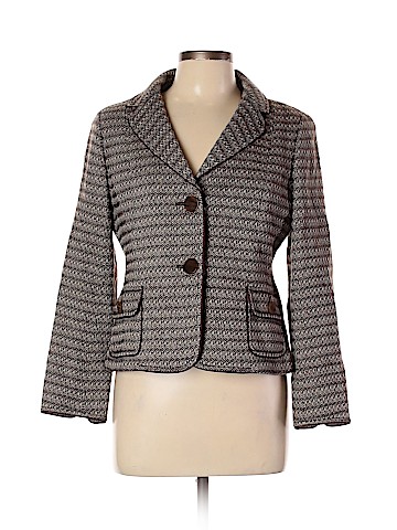 Talbots Wool Blazer (view 1)