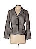Talbots Brown Wool Blazer Size 10 (petite) - photo 1