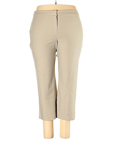 J.jill Casual Pants (view 1)