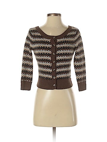 Roxy Cardigan (view 1)