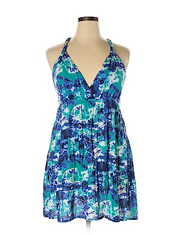 Xhilaration Casual Dress (view 1)