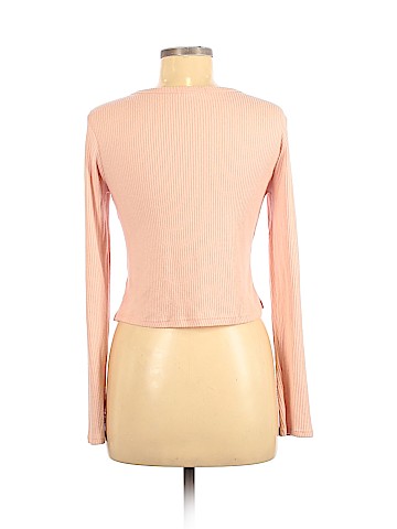 Heart Hips Long Sleeve T-Shirt (view 2)