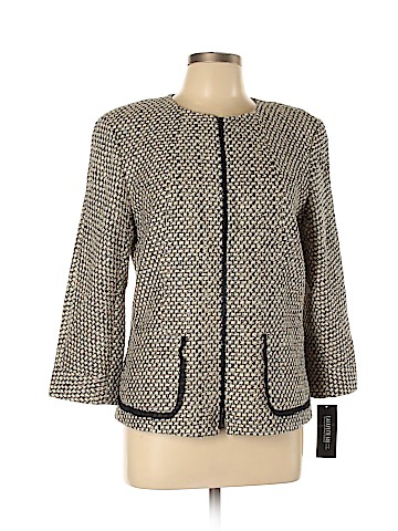 Lafayette 148 New York Blazer (view 1)