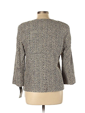 Lafayette 148 New York Blazer (view 2)