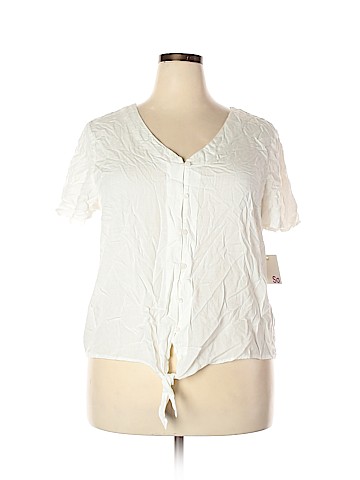 SO Short Sleeve Top (view 1)