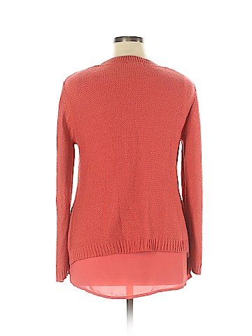 Taylor & Sage Pullover Sweater (view 2)
